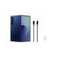 Samsung Galaxy Z Fold7 Blau 512 GB – Faltbares Smartphone 8 Zoll, Snapdragon 8 Elite, 5G