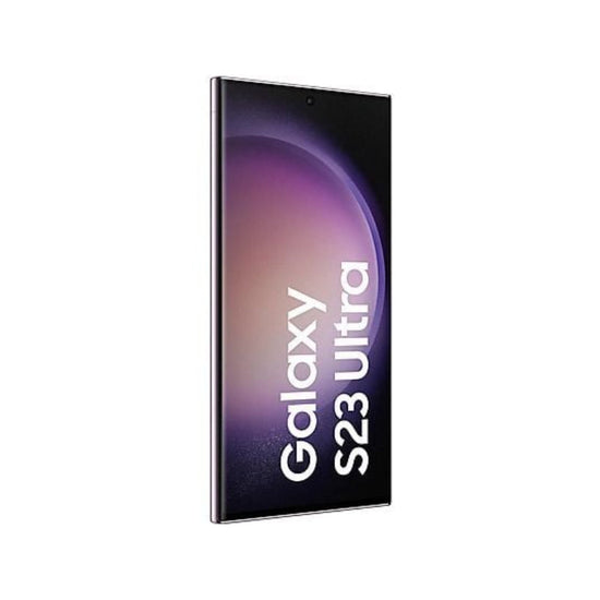 Samsung Galaxy S23 Ultra Lavande 256 Go – Smartphone 6,8 pouces Dynamic AMOLED, S Pen, 5G