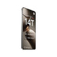 Xiaomi 14T Pro – 512 Go, Écran 1.5K 6,67" 144 Hz, Dimensity 9300+, Triple Caméra Leica 50 MP, 5G, IP68, Gris Titane