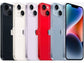 Apple iPhone 14 Midnight 128 Go – Smartphone 6,1 pouces, Puce A15 Bionic