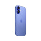 Apple iPhone 16 Bleu Outremer 128 Go – Smartphone 6,1 pouces OLED, Puce A18 Bionic, 5G