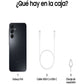 Samsung Galaxy A16 LTE Noir 128 Go – Smartphone 6,7 pouces Super AMOLED, MediaTek G99, 4G