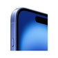 Apple iPhone 16 Bleu Outremer 128 Go – Smartphone 6,1 pouces OLED, Puce A18 Bionic, 5G