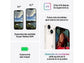 Apple iPhone 14 Midnight 128 Go – Smartphone 6,1 pouces, Puce A15 Bionic