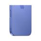 Apple iPhone 16 Bleu Outremer 128 Go – Smartphone 6,1 pouces OLED, Puce A18 Bionic, 5G