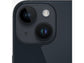 Apple iPhone 14 Midnight 128 Go – Smartphone 6,1 pouces, Puce A15 Bionic