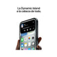 Apple iPhone 15 Jaune 128 Go – Smartphone 6,1 pouces OLED, Puce A16 Bionic, 5G