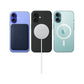 Apple iPhone 16 Bleu Outremer 128 Go – Smartphone 6,1 pouces OLED, Puce A18 Bionic, 5G