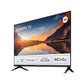 Téléviseur Xiaomi TV A 2025 – 32" LED HD Ready, Google TV, Dolby Audio, DTS-X, 60 Hz, 10 W, Noir