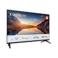 Téléviseur Xiaomi TV A 2025 – 32" LED HD Ready, Google TV, Dolby Audio, DTS-X, 60 Hz, 10 W, Noir