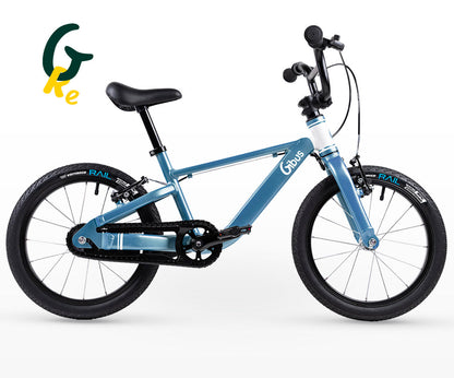 Vélo 16 pouces reconditionné enfant – Gibus Cycles