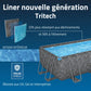 Piscine Extérieure Bestway Power Steel™ 5,50 x 2,7 x 1,2 m + Accessoires