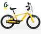 Vélo 16 pouces reconditionné enfant – Gibus Cycles