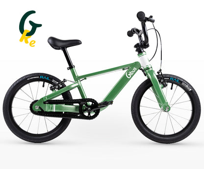 Vélo 16 pouces reconditionné enfant – Gibus Cycles